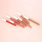 7 color matte lipstick moisturizing lip gloss velvet lip glaze no dry