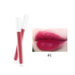 7 color matte lipstick moisturizing lip gloss velvet lip glaze no dry