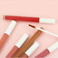 7 color matte lipstick moisturizing lip gloss velvet lip glaze no dry