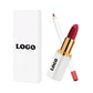 12 color 2 in 1 lip gift kit matte liquid lipstick cream lipstick lip liner