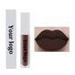 20 color matte lipstick liquid non-stick long lasting waterproof