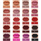 20 color matte lipstick liquid non-stick long lasting waterproof