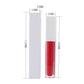 20 color matte lipstick liquid non-stick long lasting waterproof