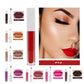 20 color matte lipstick liquid non-stick long lasting waterproof