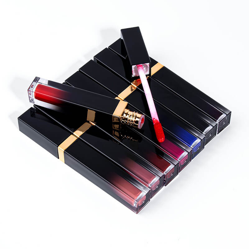 20 color liquid lipstick matte not stick long lasting waterproof