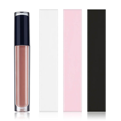 55 color matte lipstick liquid waterproof long lasting (color 33-55)