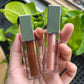 40 color matte lipstick liquid nude long lasting silver tube (Color 01-30)