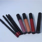 30 color liquid lipstick lip liner set matte lipstick kit long lasting waterproof