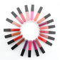 43 color matte liquid lipstick waterproof high pigmented (Color 22-44)