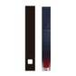 85 color liquid lipstick matte long lasting gradient tube (Color 01-30)