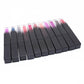 85 color liquid lipstick matte waterproof gradient tube (Color 31-60)