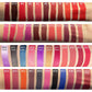 85 color liquid lipstick matte waterproof gradient tube (Color 31-60)