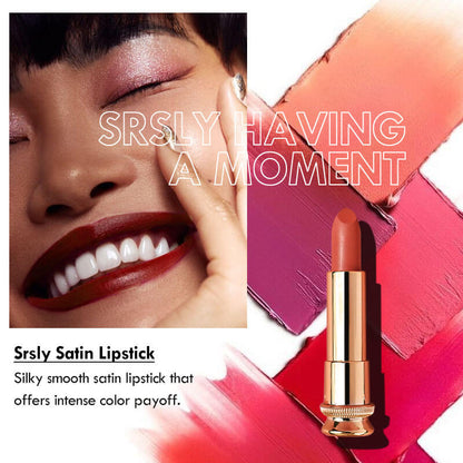 12 color matte lipstick velvet non-stick waterproof long lasting