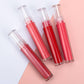 40 color lip gloss nude shimmer long lasting high pigmented lip glaze (Color 31-40)