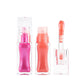 40 color lipgloss nude shimmer long lasting high pigmented clear tube (Color 31-40)