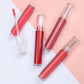 40 color matte liquid lipstick waterproof non-stick long lasting (Color 01-30)