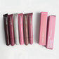 15 color peptide lip tint lip gloss watery lip glaze moisturizing