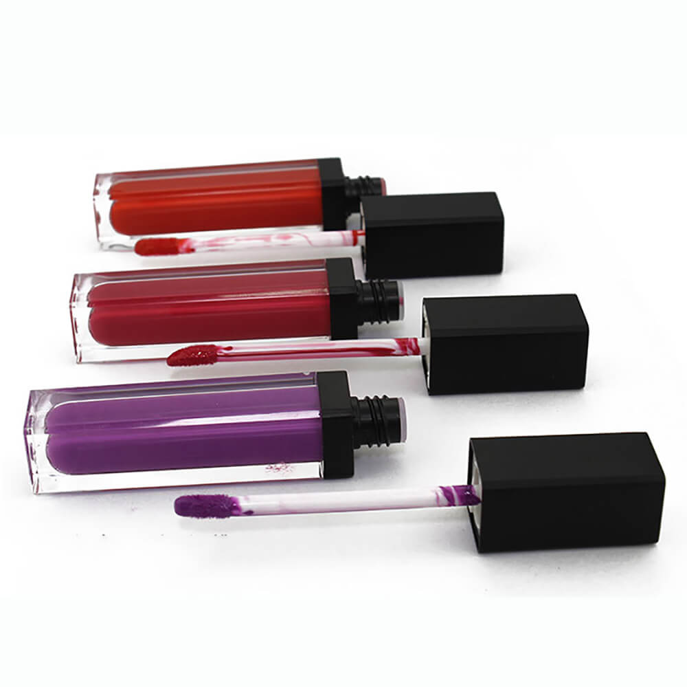 33 color liquid lipstick matte long lasting hot selling