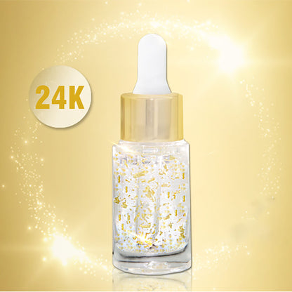 24k Face Serum Antiedad Esencia Hidratante 20ml