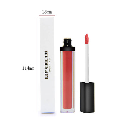 17 Color Lip Gloss Nude Alto Pigmento