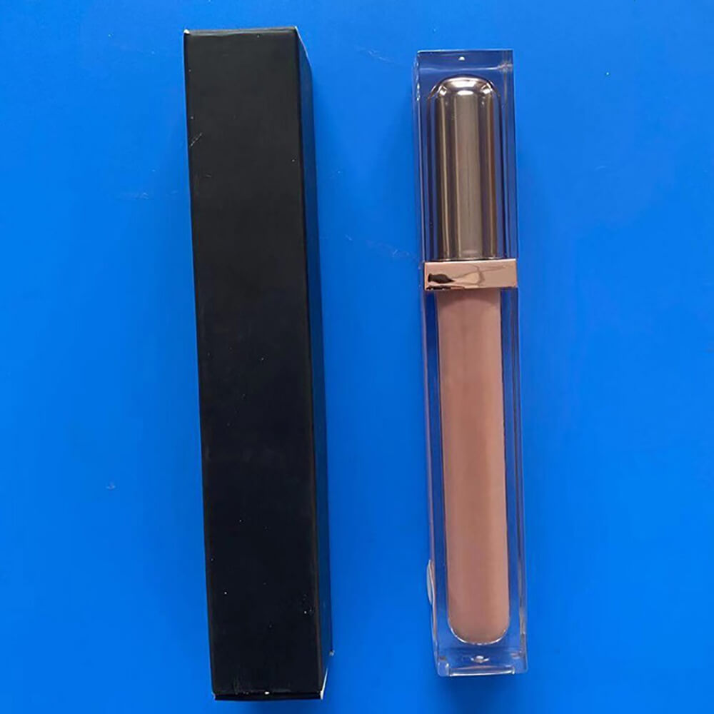 29 color dark lip gloss nude high pigmented glossy