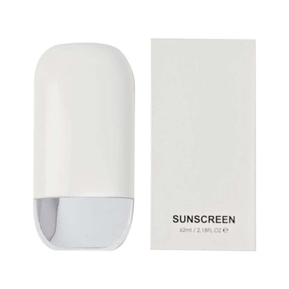 Sunscreen SPF50+ refreshing non-greasy oil control waterproof 62ml