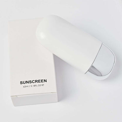 Sunscreen SPF50+ refreshing non-greasy oil control waterproof 62ml